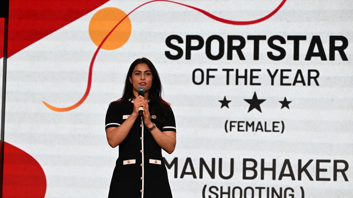 Manu Bhaker looked like a trailblazer, then became one